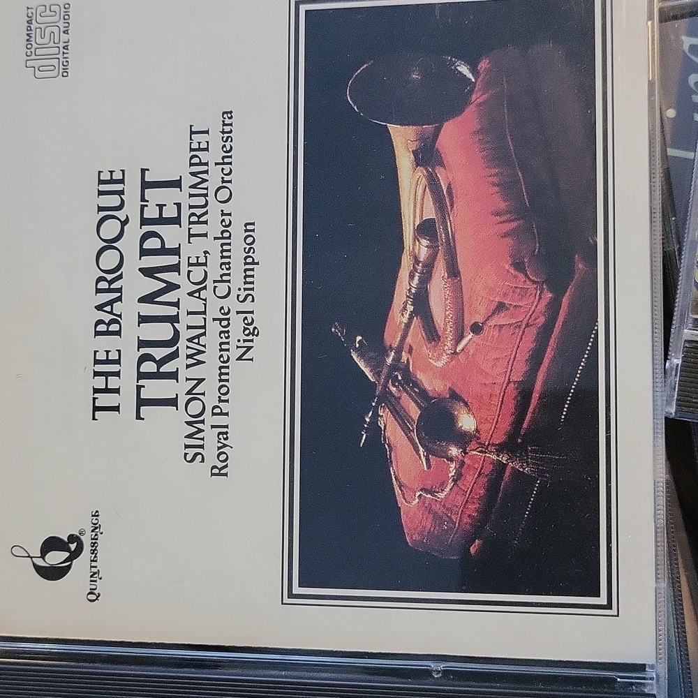 Classical Music CD Collection 10 Cds - Picture 2 of 11